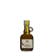 Olio evo aromatizzato al peperoncino - 250 ml