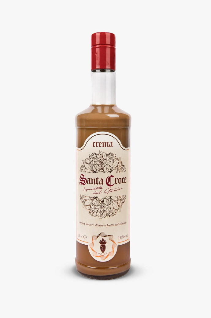 Crema di Amaro Santa Croce - 10cl