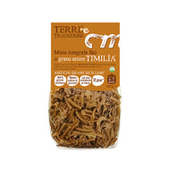 Pasta Mista di grano duro integrale Bio 400g