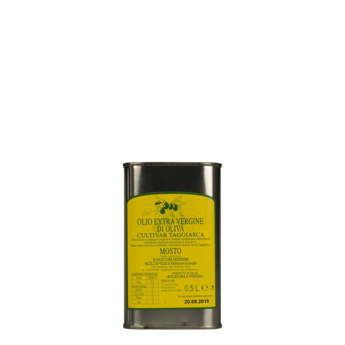 Olio evo 500ml