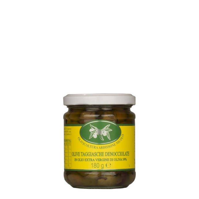 Olive 180gr