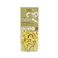 Orecchiette di grano duro Russello 400g