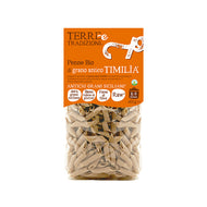 Penne di grano duro Timilìa Bio 400g